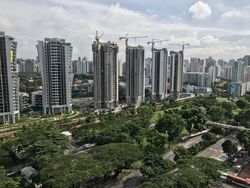 Alex Residences (D3), Apartment #403081071